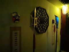 -明日世界密室轰趴·剧本桌游·箭馆团建(国贸店)