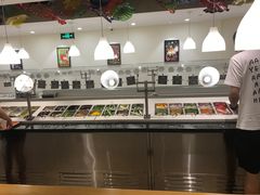 -So Lounge索兰至餐厅(蓝色港湾店)