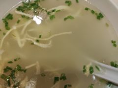 -东泰祥生煎馆(重庆北路店)
