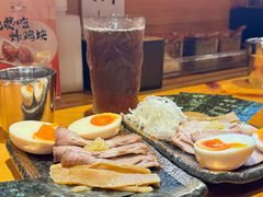 -Ramen满吉·豚骨拉面(丽园路店)