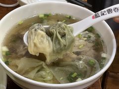 七彩百味云吞-蓝记云吞(正果店)