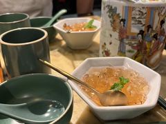 -锦府盐帮·侯宅(五棵松万达店)