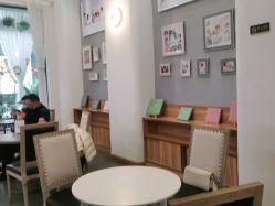 -宝贝家族国际影像馆(东郊记忆店)