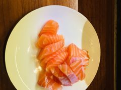 -新发展亚太JW万豪酒店·福苑咖啡厅