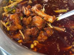 -中和远东火锅兔(老店)