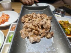 -向阳庄烧烤店(望京西园店)