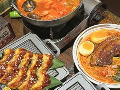 -小川洋风料理(街道口店)