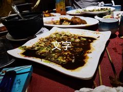 -天津乾毓德饭庄·清真传统炒菜·海鲜烧烤(咸阳路店)