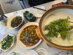 -宝荣鱼馆·临湖之宴(千岛湖店)