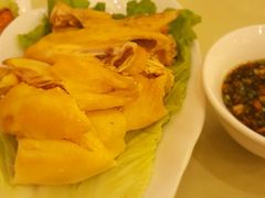白斩鸡-小实惠嘉(威海路店)