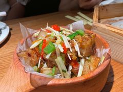 -点心传说·粤菜点心(佐阾虹湾店)