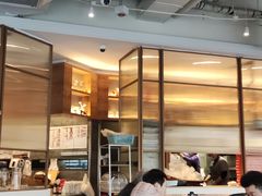 -必胜客(港城新天地店)