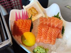 -黑松白鹿(金融街店)