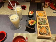 -三喜日料(汇金广场店)