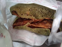 煎饼-真素诚(玉泉路总店)