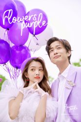 -薇咖映画婚纱摄影工作室