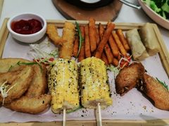 -杯子红牛排(创意产业园店)