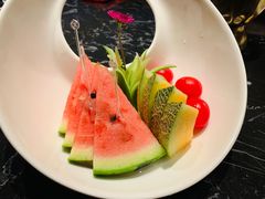 -蒋记海鲜姿造•洋房别墅(星河湾店)