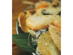 -仓库南洋海鲜小排档(柳河路店)