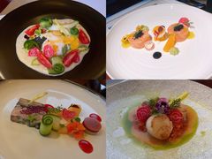-Olive橄榄花园漂亮饭主题布置餐厅(大望路店)