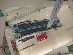 -新田360广场(上海华侨城店)