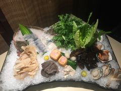 -余欢领鲜火锅(新街口店)