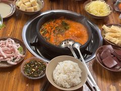 -笔记安顺夺夺粉火锅