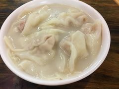 原味龙抄手-龙抄手(文殊坊店)