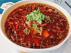 -食悦江南·淮扬菜·烤鸭(亚运村·惠新店)