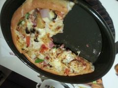 android_upload_pic-菲滋意式餐厅(西溪印象城店)