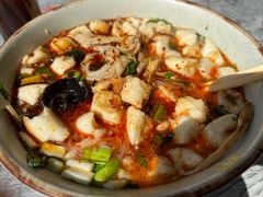 -长香源葫芦头梆梆肉(兴隆巷店)