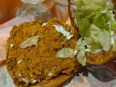 -汉堡王(金鹰天地广场店)