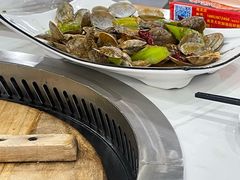 -小李子烧烤火锅地锅(枣行店)