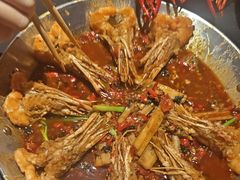 -红盔甲·小龙虾(人民广场店)