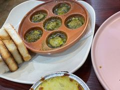 -蘑菇餐厅(马台街店)