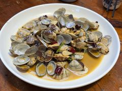 -旺角小渔村·海肠捞饭开创者(环山路店)