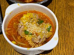 蒜蓉脑花-付小姐在成都(五道口店)