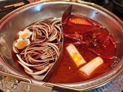-牛New寿喜烧(曹路花园城店)