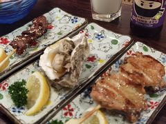 -哥哥の深夜食堂(红松东路店)