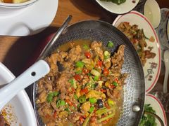 -赣饭农家·江西小炒(西乡店)