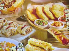 -福苗小骆驼烧烤(望京店)
