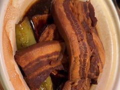 -快乐老家三鲜饺子东北菜(南六中路店)