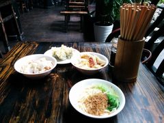 -龙抄手(文殊坊店)