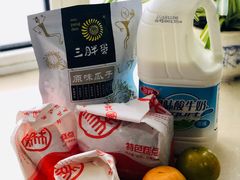 -北京稻香村(大都专卖店)