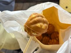 -莫朗核桃饼(虹泉路店)