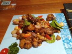 -云海肴·云南小炒·汽锅鸡(天津国金汇店)