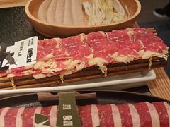 -三出山火锅(南京万象天地店)