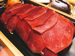 牛舌-湊湊火锅·茶憩(石家庄万象城店)