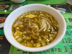 -令氏家外家周秦食府(高新店)