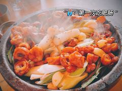 -首尔大排档